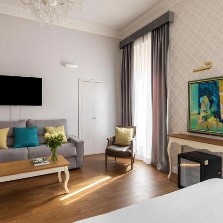 Spagna Art & Suites - Ca Domus Collection Rom Exterior foto