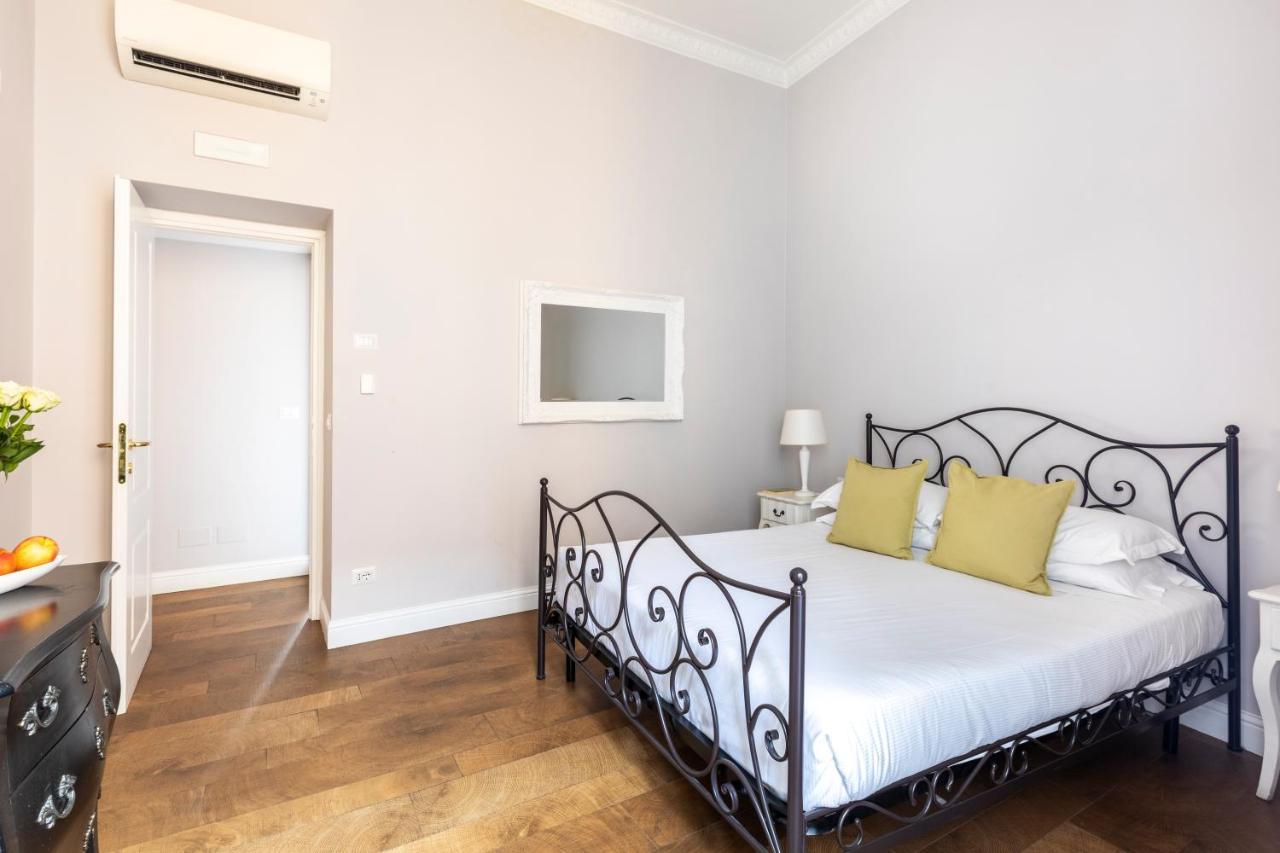Spagna Art & Suites - Ca Domus Collection Rom Exterior foto