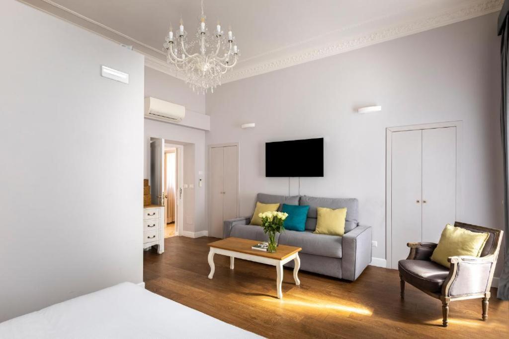 Spagna Art & Suites - Ca Domus Collection Rom Exterior foto