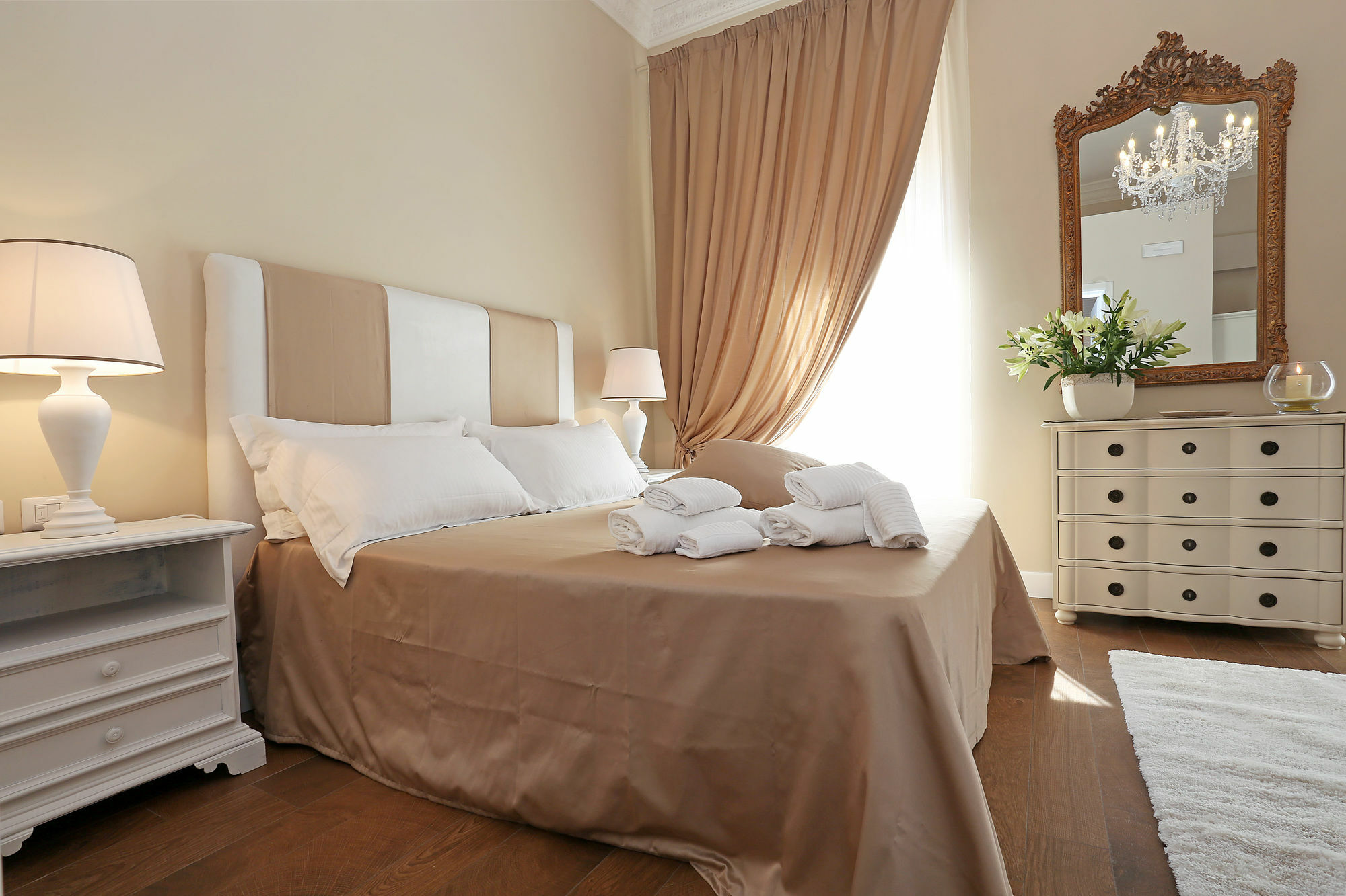 Spagna Art & Suites - Ca Domus Collection Rom Exterior foto