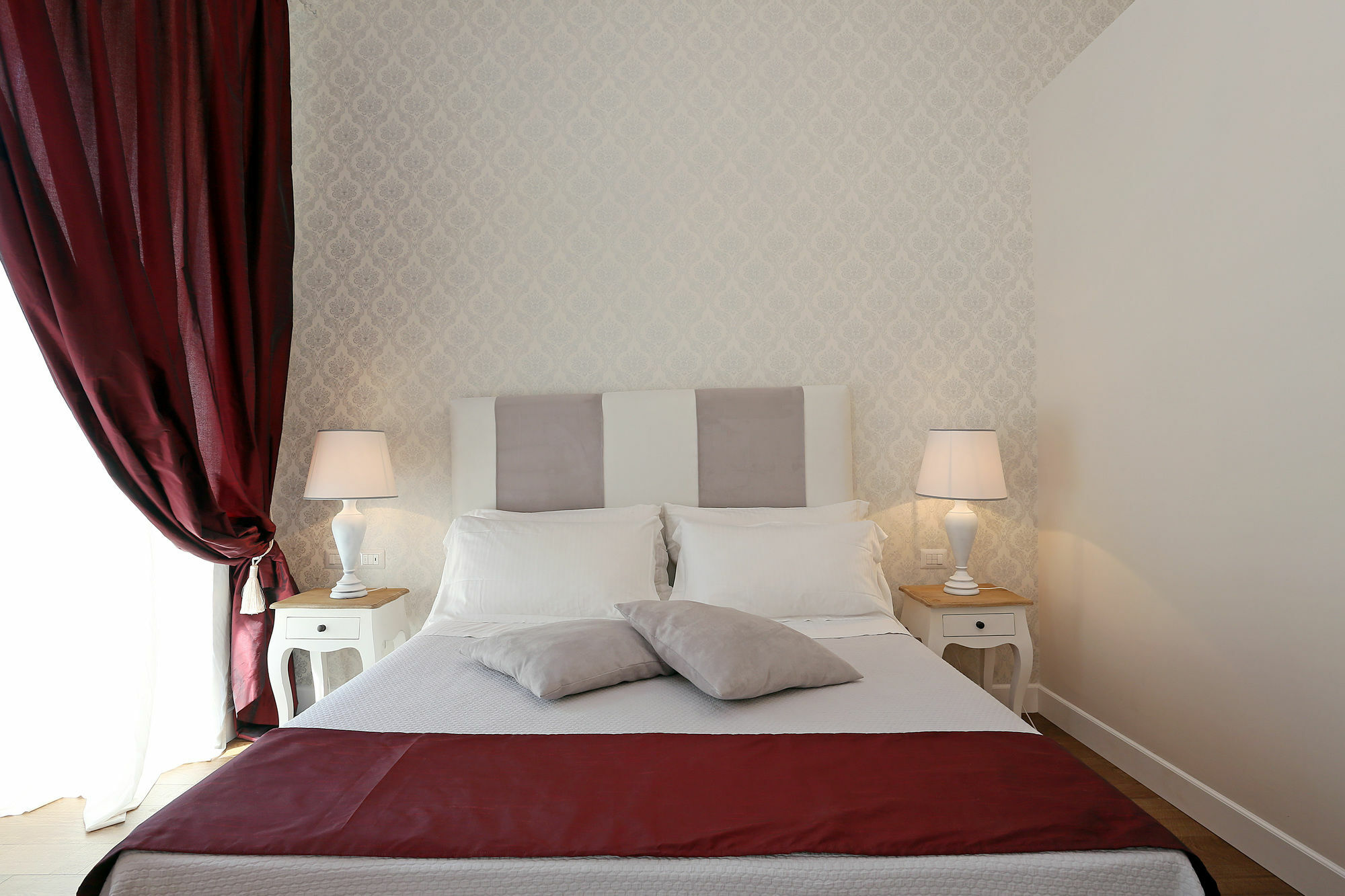 Spagna Art & Suites - Ca Domus Collection Rom Exterior foto